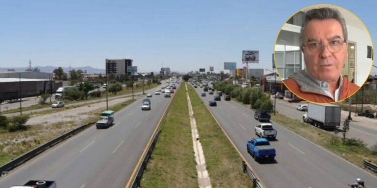 VIDEO | Empresarios urgen modernización de la carretera 57, tras visita de Sheinbaum
