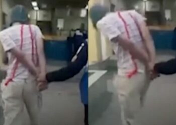 Policías detienen a ‘El Chavo del 8’ por portar drogas en Brasil