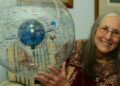 Murió Julieta Fierro, física y astrónoma mexicana, confirmó la UNAM