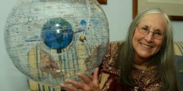 Murió Julieta Fierro, física y astrónoma mexicana, confirmó la UNAM