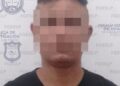 La Fiscalía de la Mujer logró prisión preventiva para un conductor de plataforma señalado de violación en San Luis Potosí
