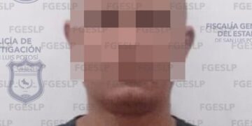 La Fiscalía de la Mujer logró prisión preventiva para un conductor de plataforma señalado de violación en San Luis Potosí
