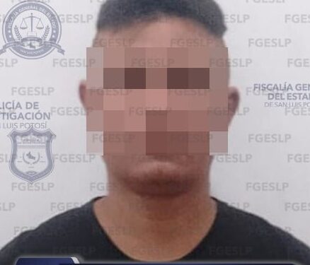 La Fiscalía de la Mujer logró prisión preventiva para un conductor de plataforma señalado de violación en San Luis Potosí