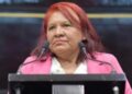 Diputada de Morena dice que científicos veracruzanos construyeron nave espacial; pide que lleven café a Marte