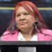 Diputada de Morena dice que científicos veracruzanos construyeron nave espacial; pide que lleven café a Marte