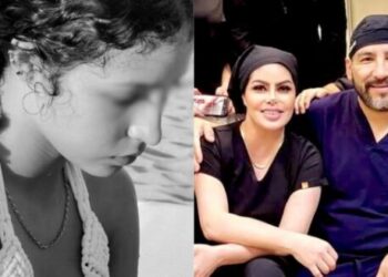 Paloma Nicole todo lo que se sabe: Muere niña de 14 años tras operación estética; madre encubre a cirujano, su actual pareja