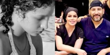 Paloma Nicole todo lo que se sabe: Muere niña de 14 años tras operación estética; madre encubre a cirujano, su actual pareja