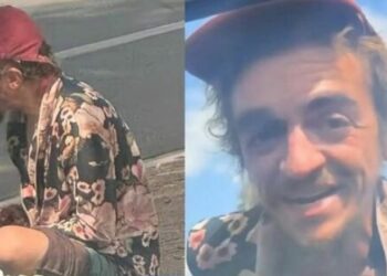 Actor juvenil de ‘El manual de Ned’ es captado viviendo en la calle; así luce actualmente