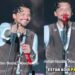 Así respondió Christian Nodal a los abucheos contra Ángela Aguilar