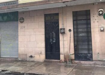 VIDEO | Detectan antro clandestino en pleno Centro Histórico de SLP
