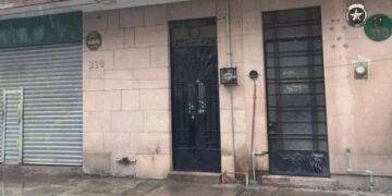 VIDEO | Detectan antro clandestino en pleno Centro Histórico de SLP
