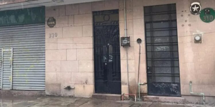 VIDEO | Detectan antro clandestino en pleno Centro Histórico de SLP