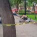 Fallece ancianito por infarto en Calzada de Guadalupe