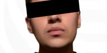 Detienen a ‘El Chuki’, piloto aviador del Cártel de Sinaloa