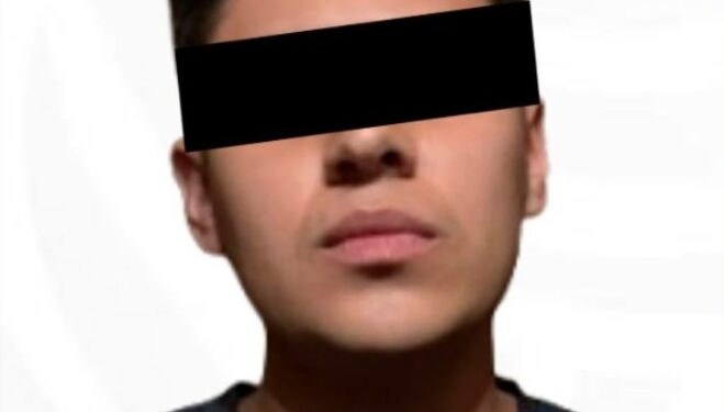 Detienen a ‘El Chuki’, piloto aviador del Cártel de Sinaloa