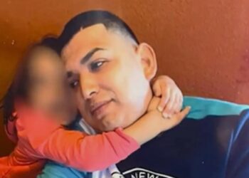Muere Potosino baleado en ataque a ICE en Dallas