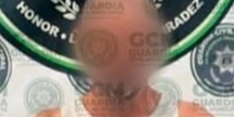 Arrestan a hombre por presunto abuso a su hija