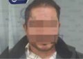 Fiscalía captura a sujeto a señalado de homicidio