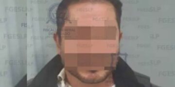 Fiscalía captura a sujeto a señalado de homicidio