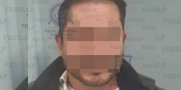 Fiscalía captura a sujeto a señalado de homicidio