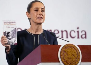 Día Internacional de la Mujer Indígena: Gobierno de México