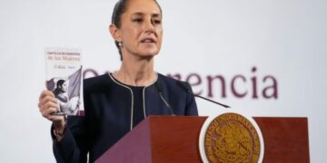 Día Internacional de la Mujer Indígena: Gobierno de México