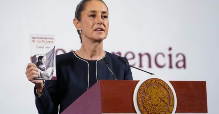 Día Internacional de la Mujer Indígena: Gobierno de México