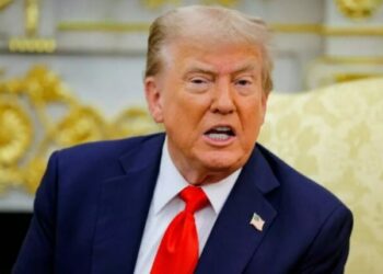 Trump convierte al Departamento de Defensa en Departamento de Guerra