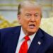 Trump convierte al Departamento de Defensa en Departamento de Guerra