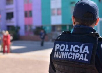 Potosinos desdeñan convocatorias para sumarse a la policía municipal: alcaldes