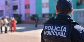 Potosinos desdeñan convocatorias para sumarse a la policía municipal: alcaldes
