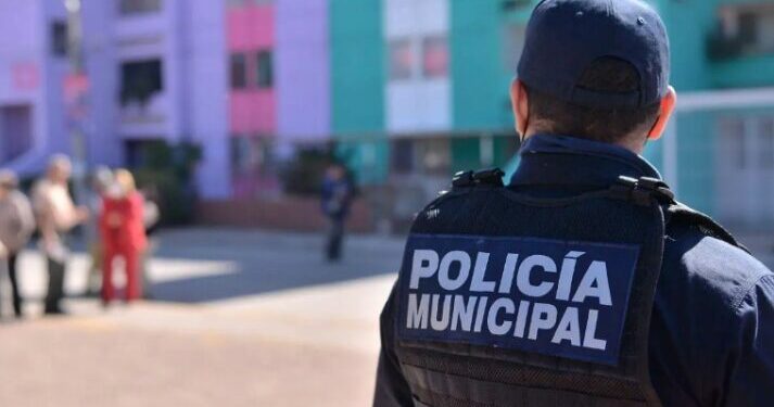 Potosinos desdeñan convocatorias para sumarse a la policía municipal: alcaldes