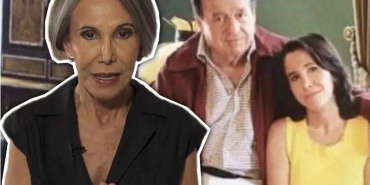 Florinda Meza responde a polémico comentario que hizo sobre los siete defectos de Chespirito