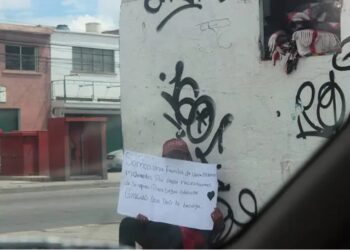 Migrantes padecen abuso laboral en SLP