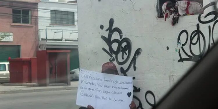 Migrantes padecen abuso laboral en SLP