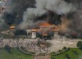 La generación Z derrumba el gobierno de Nepal