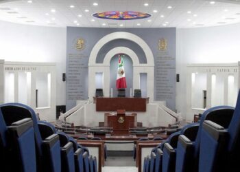 Gobierno Estatal entrega Informe de Gobierno al Congreso