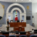 VIDEO | Fuera de peligro diputadas accidentadas