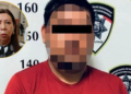 VIDEO | Detenido entrenador de fútbol por violación a menor