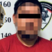 VIDEO | Detenido entrenador de fútbol por violación a menor