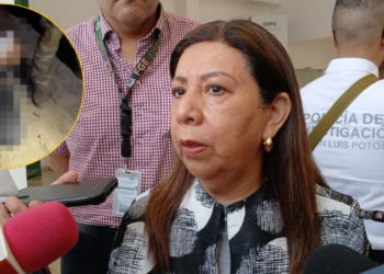 VIDEO | Fiscalía investiga veracidad de vídeo de joven de Charcas