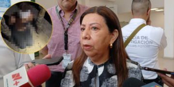 VIDEO | Fiscalía investiga veracidad de vídeo de joven de Charcas