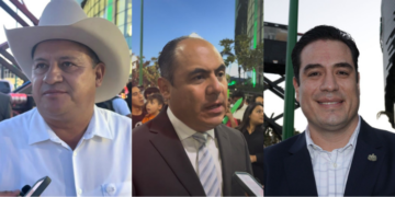Reconocen avances en seguridad durante cuarto año de gobierno de Ricardo Gallardo