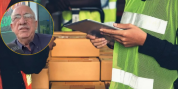VIDEO | STyPS oferta 500 plazas en Feria de Empleo; proyecta 4 mil al cierre del 2025