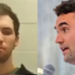 Así reaccionó el asesino de Charlie Kirk al ser notificado de la pena de muerte