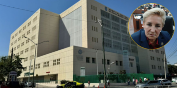 VIDEO | El Hospital Central no tiene licencia para realizar trasplantes
