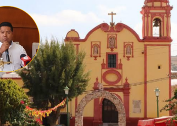 VIDEO | El municipio de Mexquitic reconoce problemas de inseguridad