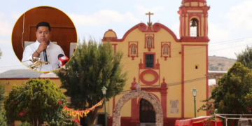 VIDEO | El municipio de Mexquitic reconoce problemas de inseguridad