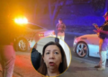 VIDEO | Fiscalía investiga cuerpo localizado sobre boulevard Rio Santiago
