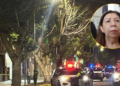 VIDEO | Fiscalía sigue con investigación del ataque al antro Glitter